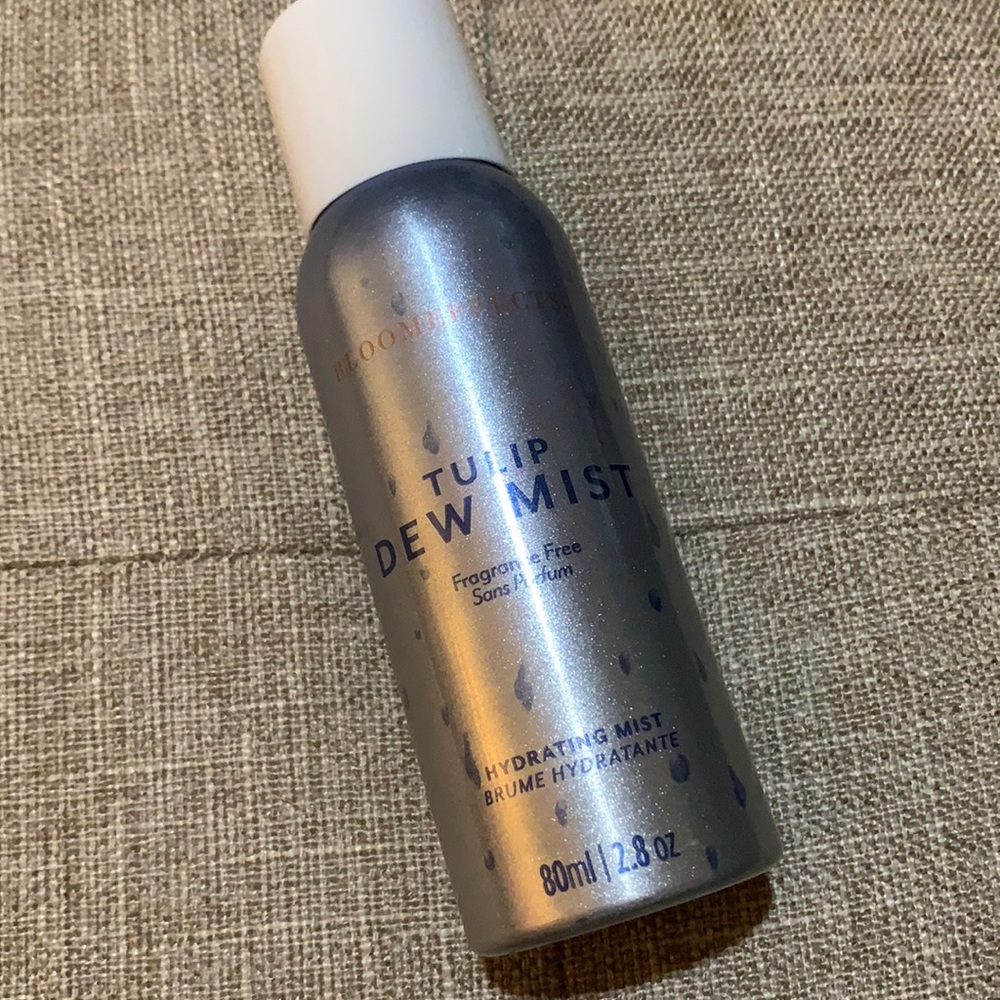 Bloomeffects - Tulip Dew Mist